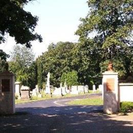 Union Cemetery