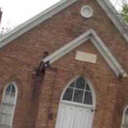 Union Chapel-Anderson-Andersonville