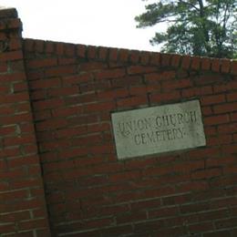 Union Church Cemetery