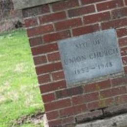 Union Church Cemetery