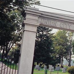 Union City Cemetery