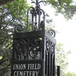 Union Field Cemetery