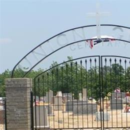 Union Grove Cemetery