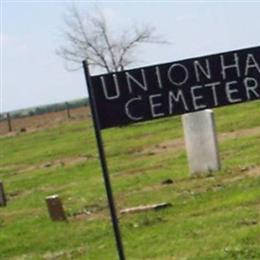 Union Hall Cemetery