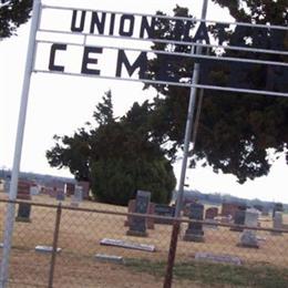 Union Hatchett Cemetery