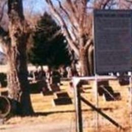 Union Highland Cemetery