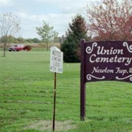 Union Joint Cemetery