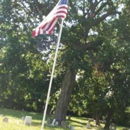 Union Methodist Cemetery