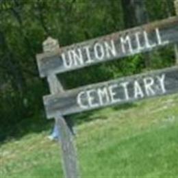 Union Mill Cemetery