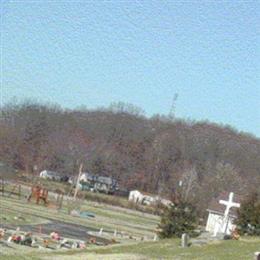Union Park Cemetery