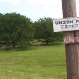 Union Point Cemetery
