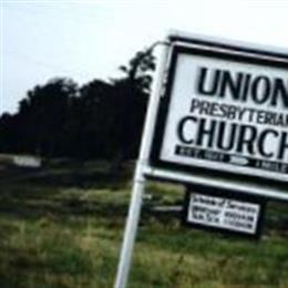 Union Presbyterian Church Cemetery