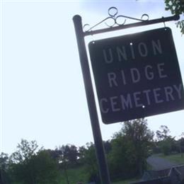 Union Ridge Cemetery