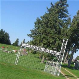 Union State Line Cemetery