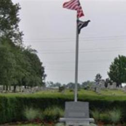 Union Township Memorial Cemetery