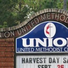 Union United Methodist Church