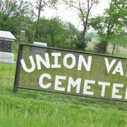 Union Valley Cemetery