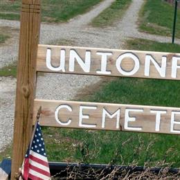 Unionport Cemetery