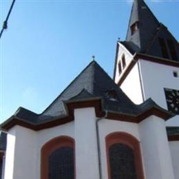 Unionskirche, Idstein