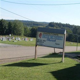 Uniontown Cemetery, Sysoon images Uniontown Cemetery