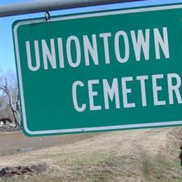 Uniontown City Cemetery