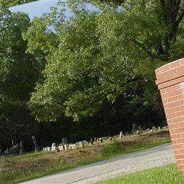 Unionville United Methodist Cemetery