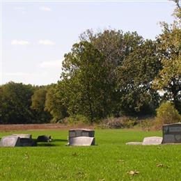 United Bethel Cemetery