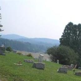 United Brethern Cemetery