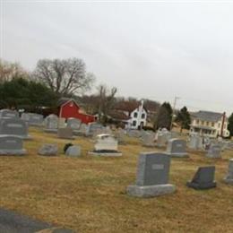 United Brethren Cemetery