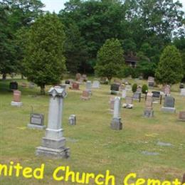 United Church Cemetery