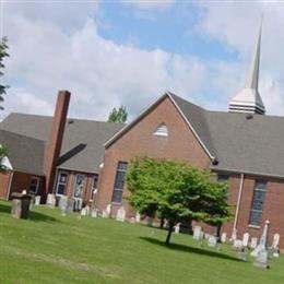 Saint Pauls United Church of Christ Cemetery