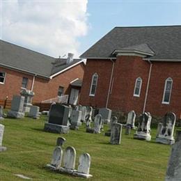 Emory United Methodist Cemetery (Upperco)