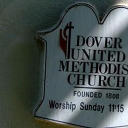 Dover United Methodist Church & Cemetery