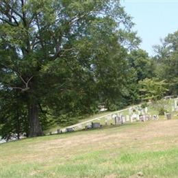 Clay United Methodist Church Cemetery