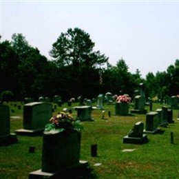 First United Methodist Church Cemetery