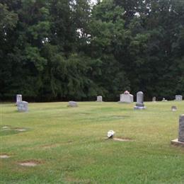 Union United Methodist Church Cemetery