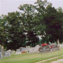 Mount Etna United Methodist Church Cemetery