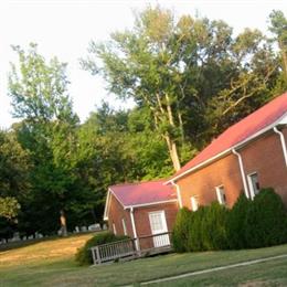 Pine Hill United Methodist Church Cemetery