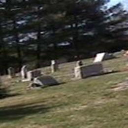 Pine Grove United Methodist Church Cemetery
