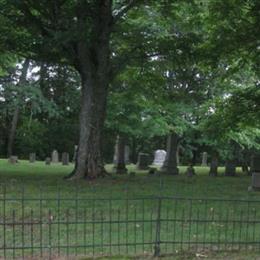 Beth-Carr United Methodist Church Cemetery