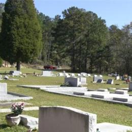 Swift Creek United Methodist Church Cemetery