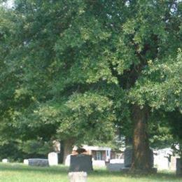 Mayo United Methodist Church Cemetery