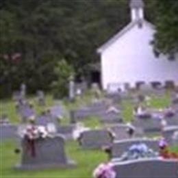 Orma United Methodist Church Cemetery