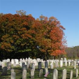 Salem United Methodist Church Cemetery,Zionsville