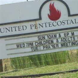 United Penecostal Church Cemetery