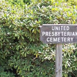 United Presbyterian Cemetery