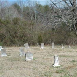 Unitia Campground Cemetery