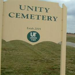 Unity Cemetery