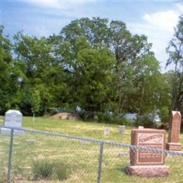Unity Church Cemetery