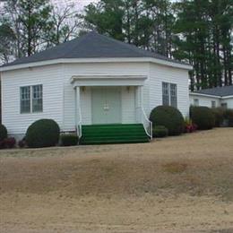 Unity Presbyterian Church Cemetery